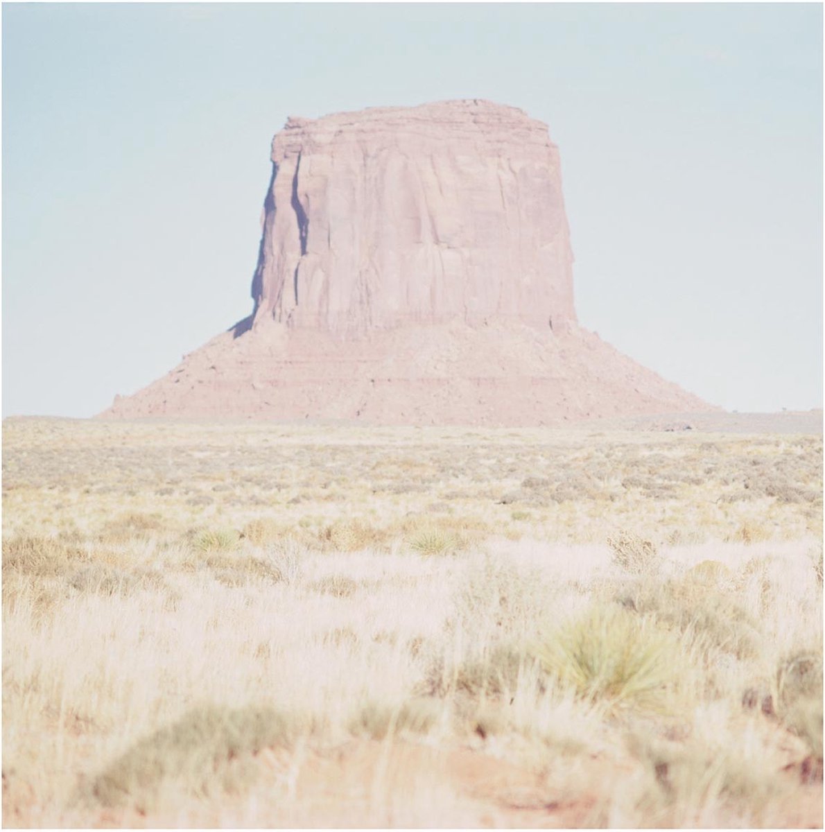 Gun Outfit - Out Of Range (LP)
