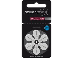 Power One Evolution P675