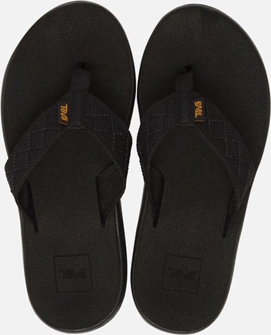TEVA W Voya Slippers Dames - Multi - Maat - Maat 36 | bol.com