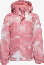 Mountain Peak kinder ski-jas - Roze - Maat 164