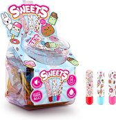 THE COLLECTION SWEETS BULLET FISHBOWL