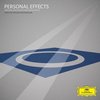 Johan Johannsson - Peronal Effects (LP) (Original Soundtrack)