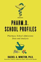 Comprehensive Health Care - Pharm.D. School Profiles