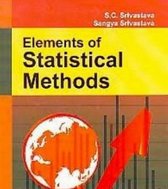 Element Of Statistical Methods