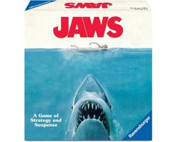 Ravensburger Jaws spelregels
