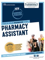 Career Examination Series - Pharmacy Assistant