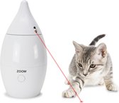 PetSafe Jeux laser Zoom - Le jouet laser le plus sûr - S'éteint automatiquement