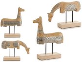 Decoratieve figuren Paard (2 pcs)