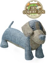 Country Dog Tiny Lucky | 1 st