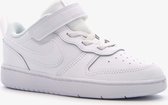 Nike Court Borough Low kinder sneakers - Wit - Maat 23.5