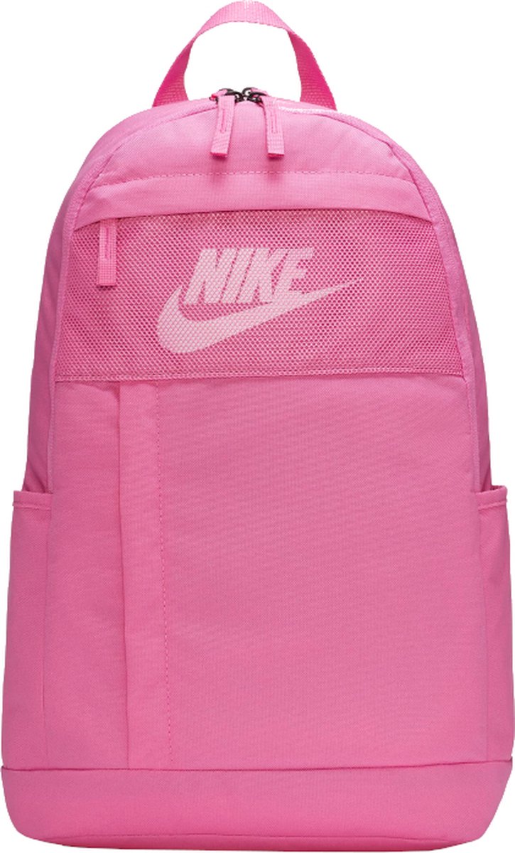 Nike Elemental 2.0 Backpack BA5878609, Vrouwen, Roze, Rugzak, maat