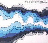 Inigo Kennedy - Strata (CD)