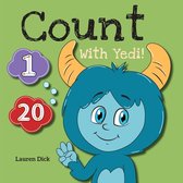 Practice with Yedi!- Count With Yedi!
