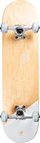 Ram Skateboard 30,75” Signo Blanc