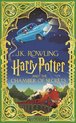 Harry Potter- Harry Potter and the Chamber of Secrets (Harry Potter, Book 2) (Minalima Edition)