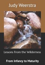 Lessons From the Wilderness