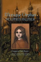 Conjuror Girl - Monique Orphan