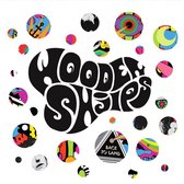 Wooden Shjips - Back To Land (CD)