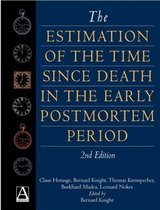 The Estimation of the Time Since Death in the Early Postmortem Period