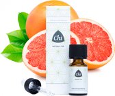 Chi Grapefruit Etherische Olie, Cultivar, 20 Ml