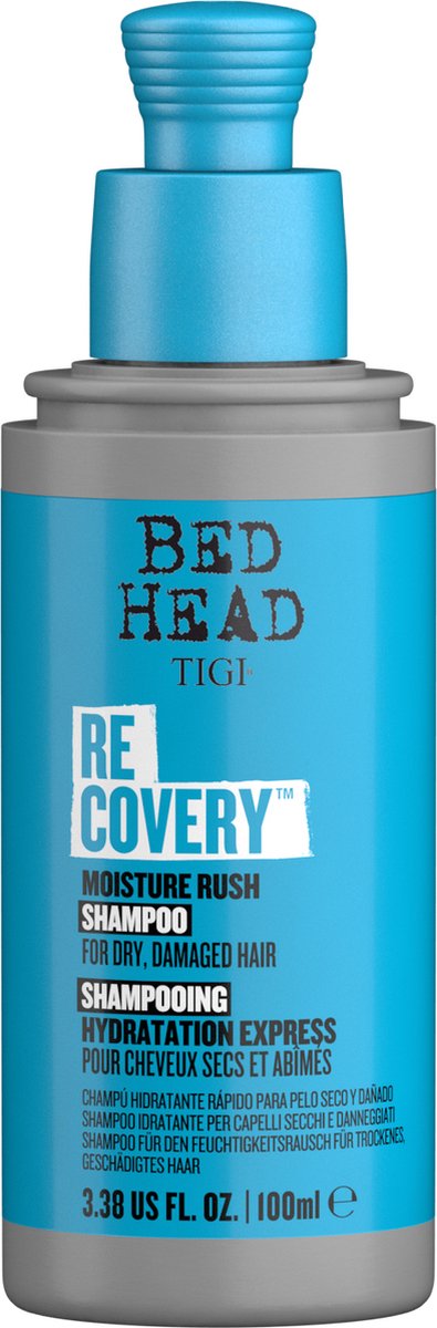 TIGI - Recovery Moisture Rush Shampoo