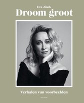 Omslag Droom groot