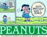 Complete Peanuts Volume 3 1955-1956