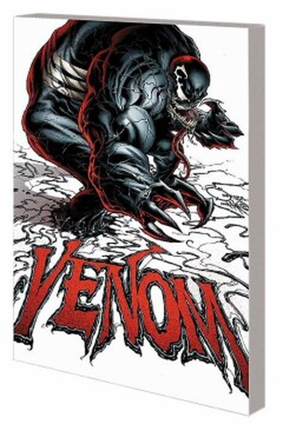 Venom By Rick Remender