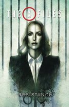 The X-Files, Vol. 4