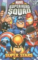 Omslag Super Hero Squad