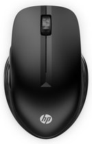 Bol.com HP 430 - Draadloze muis - Multi Device - Zwart aanbieding