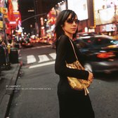 PJ Harvey - Stories From The City, Stories From The Sea (LP) (Reissue)