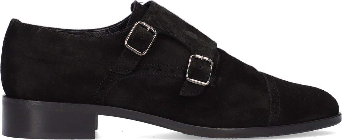 Pertini 33063 Boots Dames - Bruin - Maat 39