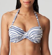 PrimaDonna Swim Ravena Bikini Top 4008411 Adriatic Blue - maat 80E