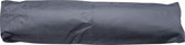 Sunred - Terrasverwarmerhoes voor Ultra Hanging Wand/Staand Silver 2000W – Beschermhoes – Heater hoes – Afdekhoes – Polyester – Waterafstotend
