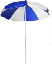 2M - Draagbare - Outdoor Parasol - Tuin Paraplu Stand - Stretch Strand Tuin Zonnescherm - Paraplu Stand - geen basis