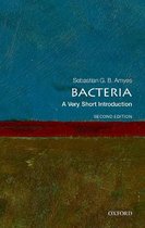 Very Short Introductions- Bacteria: A Very Short Introduction