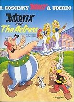 Asterix & The Actress