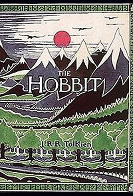 ISBN 9780261103283, Anglais, Couverture rigide, 320 pages