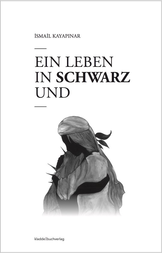 Ein Leben in Schwarz und Weiß - cover