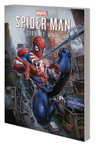 Marvel's Spider-man
