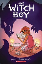 The Witch Boy