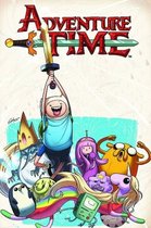 Adventure Time, Volume 3