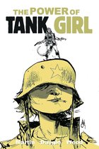 Power Of Tank Girl (Omnibus)