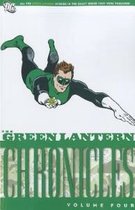 Green Lantern Chronicles TP Vol 04