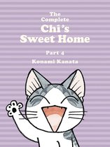 The Complete Chi's Sweet Home Vol. 4