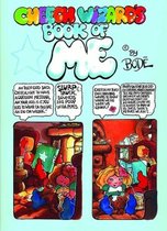 Cheech Wizard's Book Of Me