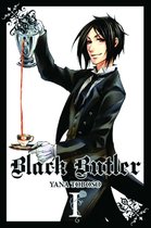 Black Butler 1