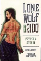 Lone Wolf 2100 Volume 3