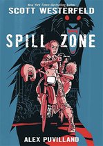 Spill Zone- Spill Zone